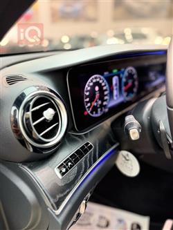 مرسيدس بنز E-Class